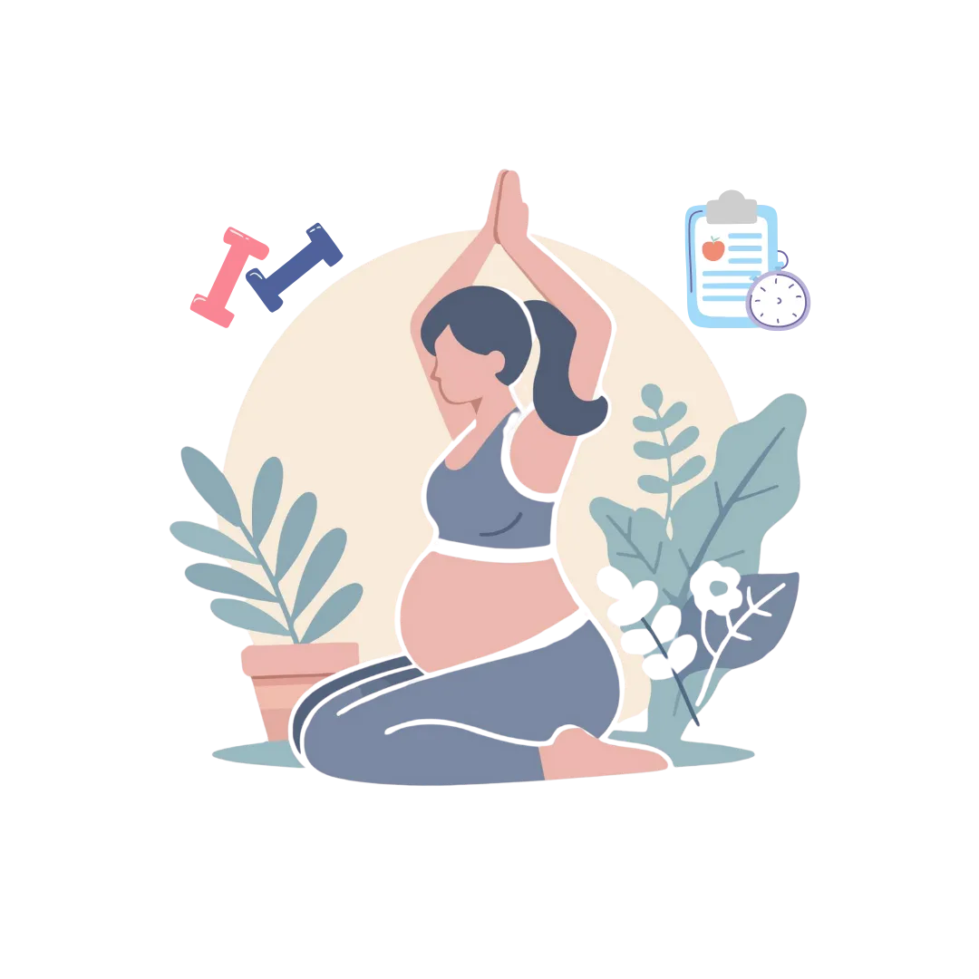 Physical Wellness Icon